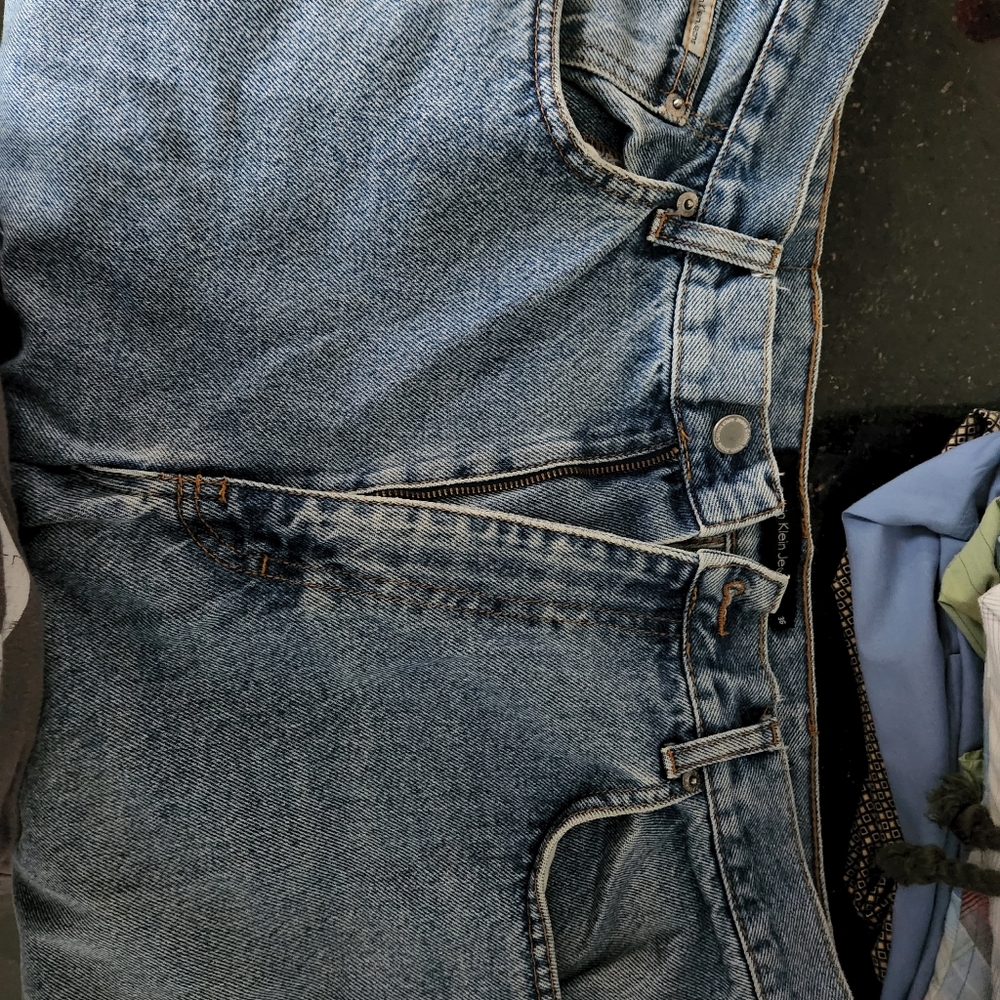 Calvin Klein Jeans